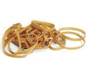 Station Stationary/Office/File Rubber Bandsary-bands