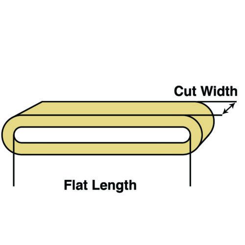 Band Basics - Rubber Band Diagram