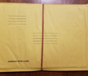 Mailing / Packaging / Postal Bands