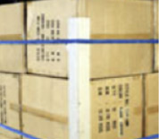 Pallet, Drum Liner, Trash & Wallboard Bands